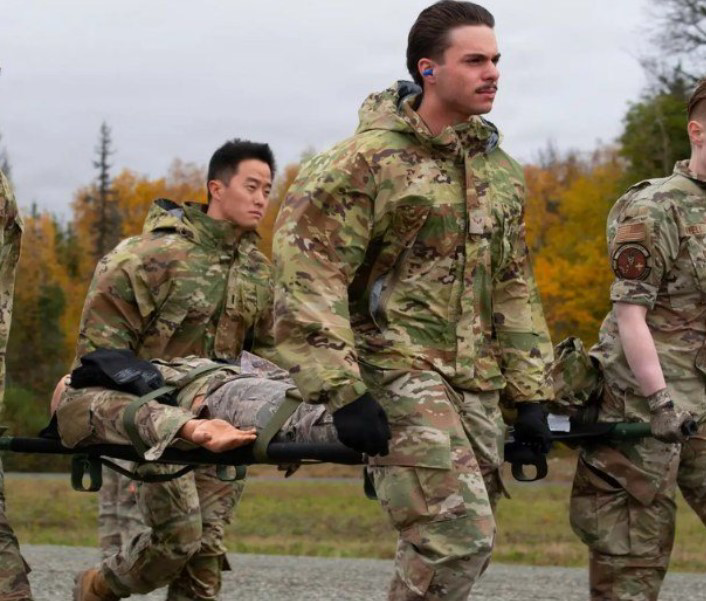 إصابات الجيش الأمريكي تتصاعد.. 348 جنديًا منذ حرب إيران وعودة 91% للخدمة